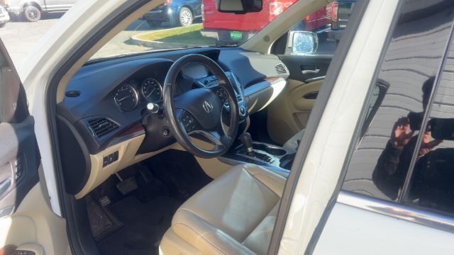 2014 Acura MDX Technology Package Sandy UT