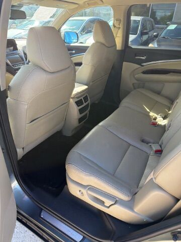 2014 Acura MDX Technology Package West Valley City UT