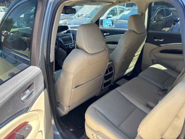 2014 Acura MDX Technology Package West Valley City UT