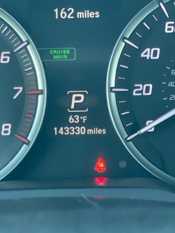 2014 Acura MDX Technology Package West Valley City UT