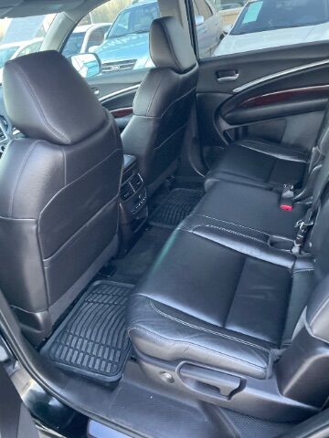 2014 Acura MDX Technology Package West Valley City UT