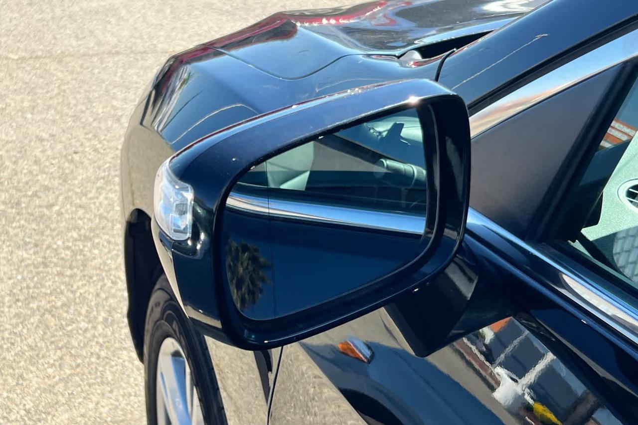 2014 Acura RDX Roseville CA