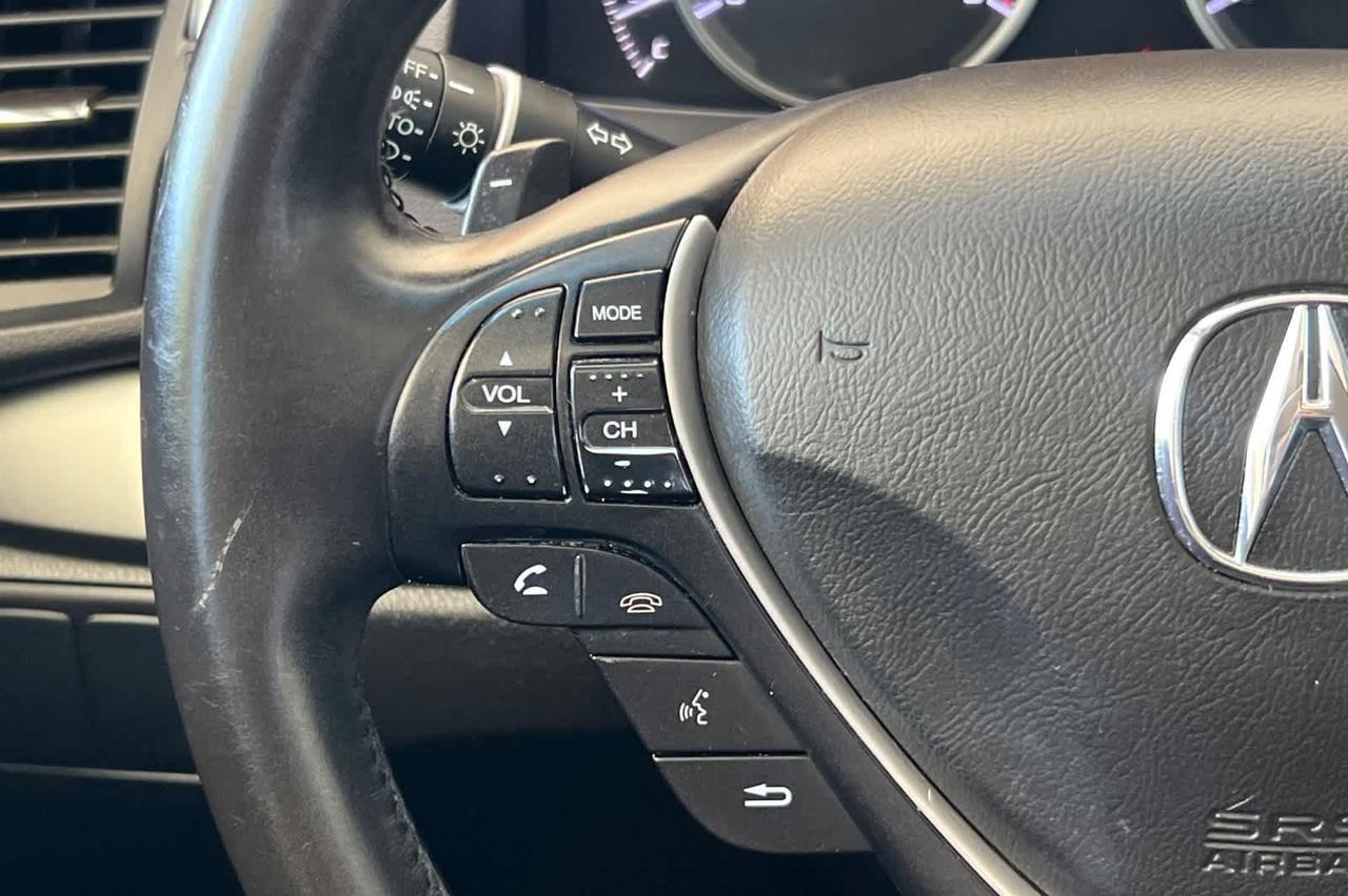 2014 Acura RDX Roseville CA