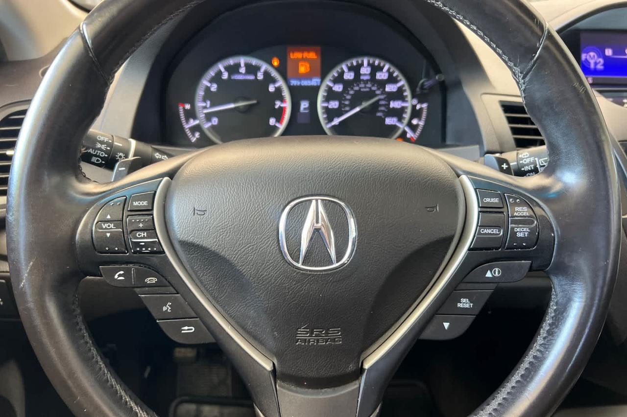 2014 Acura RDX Roseville CA