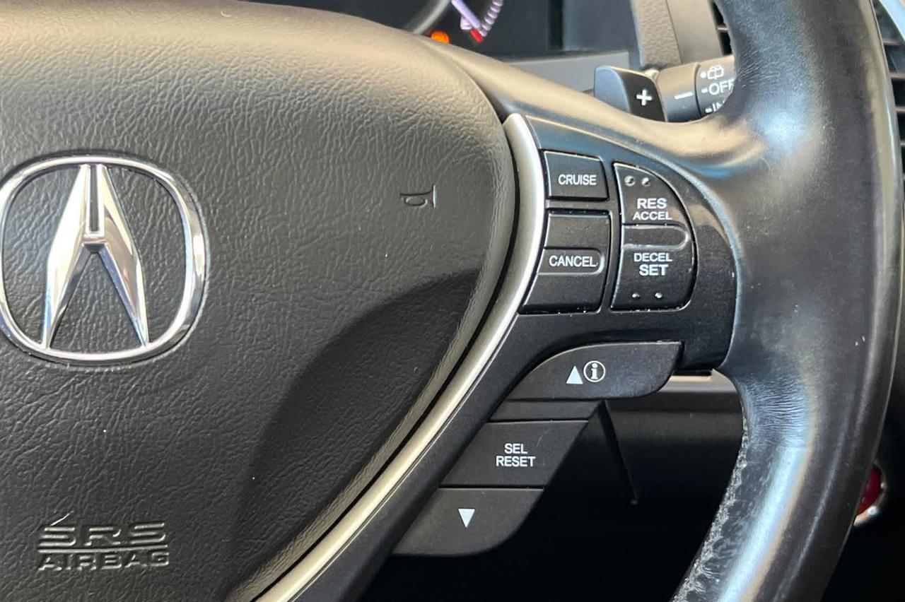 2014 Acura RDX Roseville CA