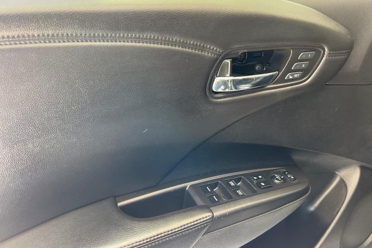 2014 Acura RDX Roseville CA