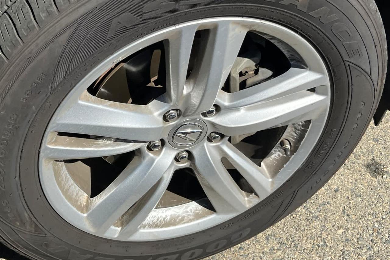 2014 Acura RDX Roseville CA