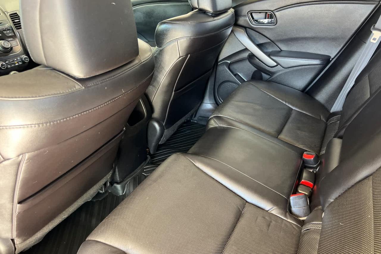 2014 Acura RDX Roseville CA