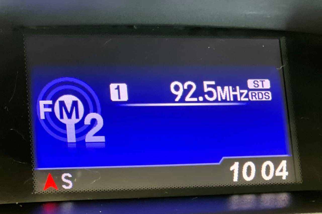 2014 Acura RDX Roseville CA