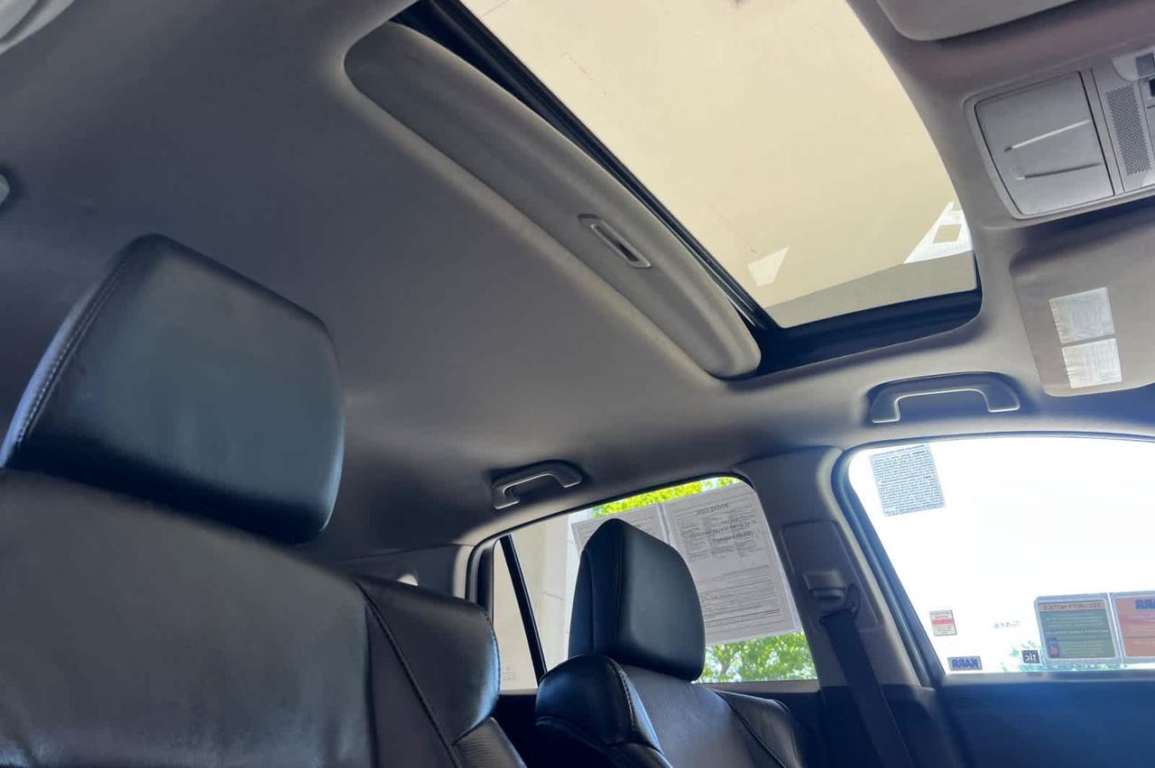 2014 Acura RDX Roseville CA