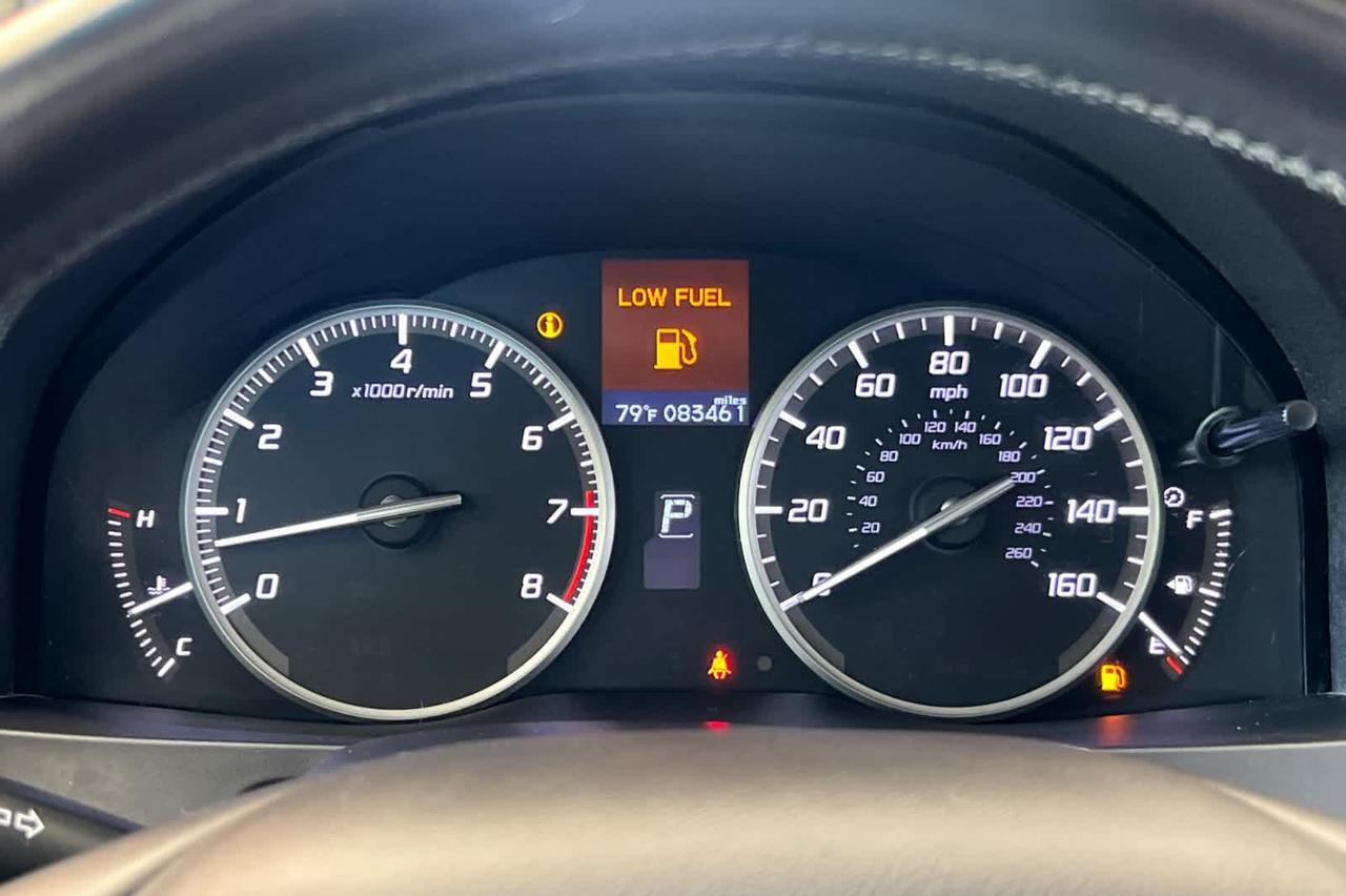 2014 Acura RDX Roseville CA