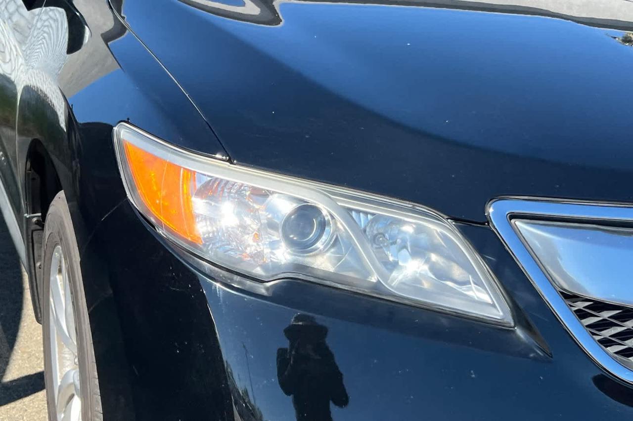 2014 Acura RDX Roseville CA