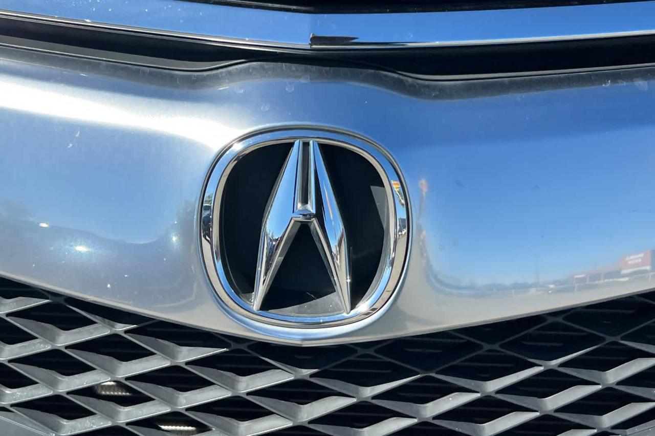 2014 Acura RDX Roseville CA