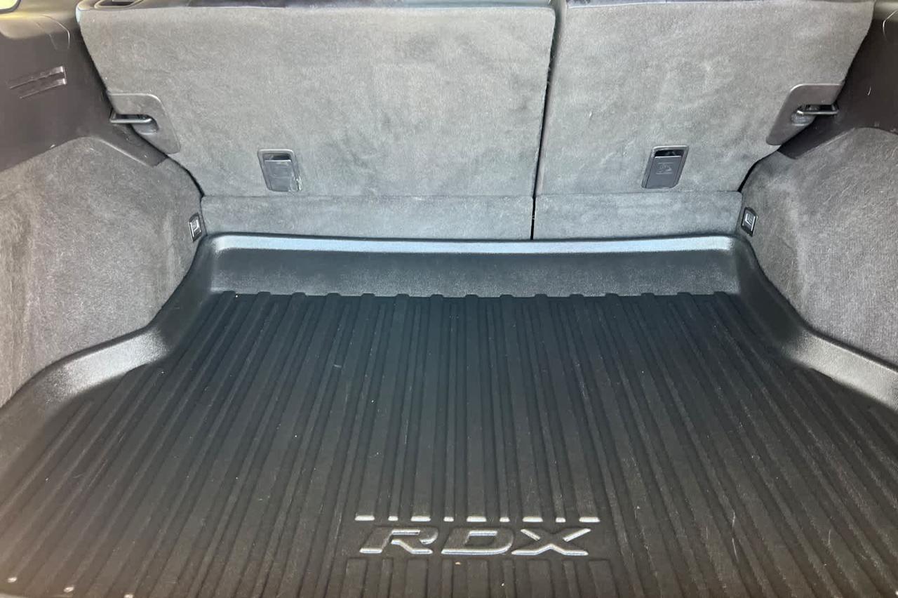 2014 Acura RDX Roseville CA
