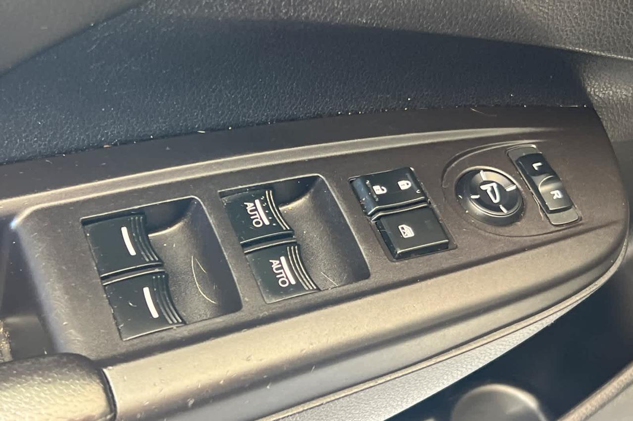 2014 Acura RDX Roseville CA