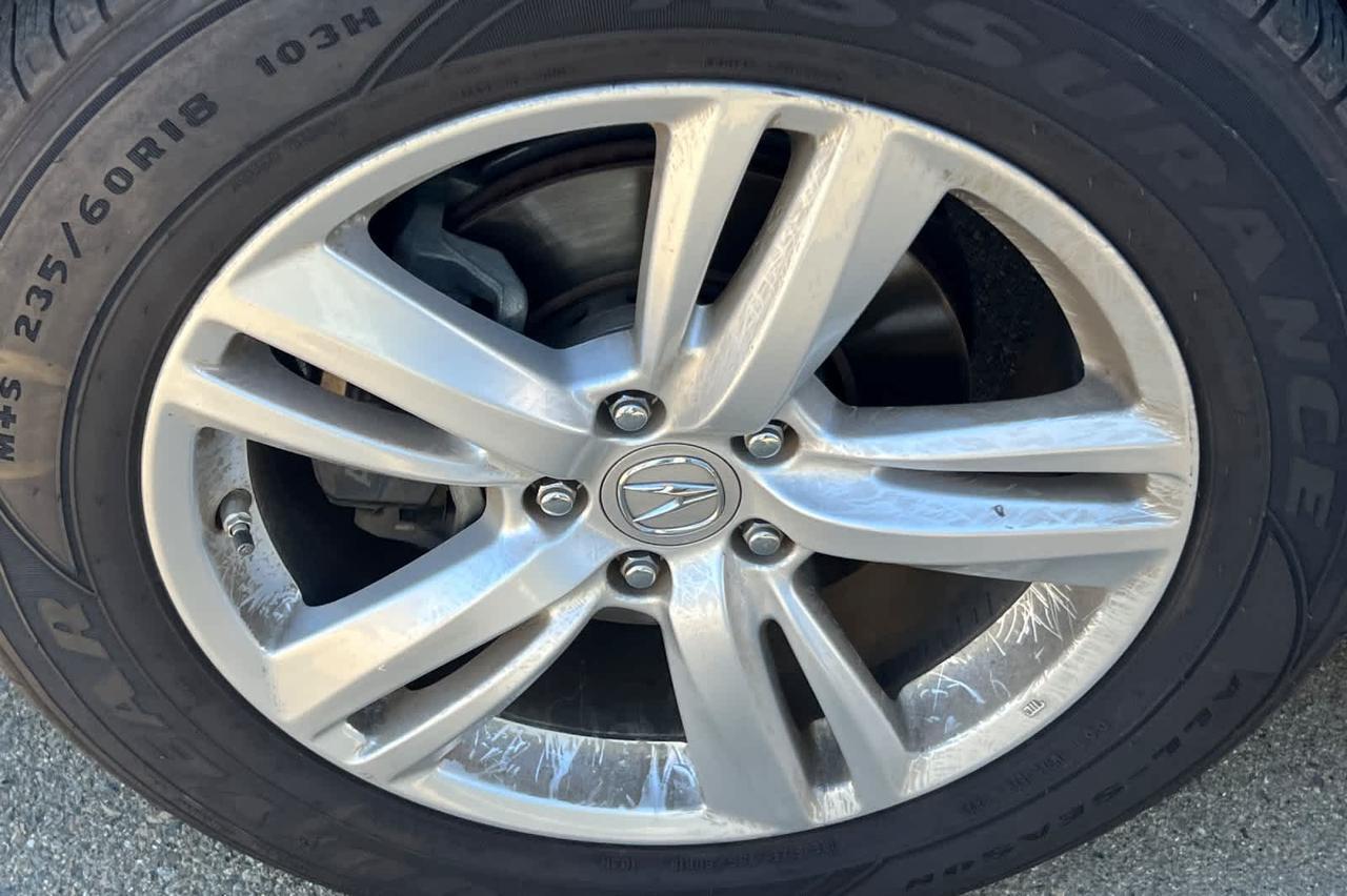 2014 Acura RDX Roseville CA