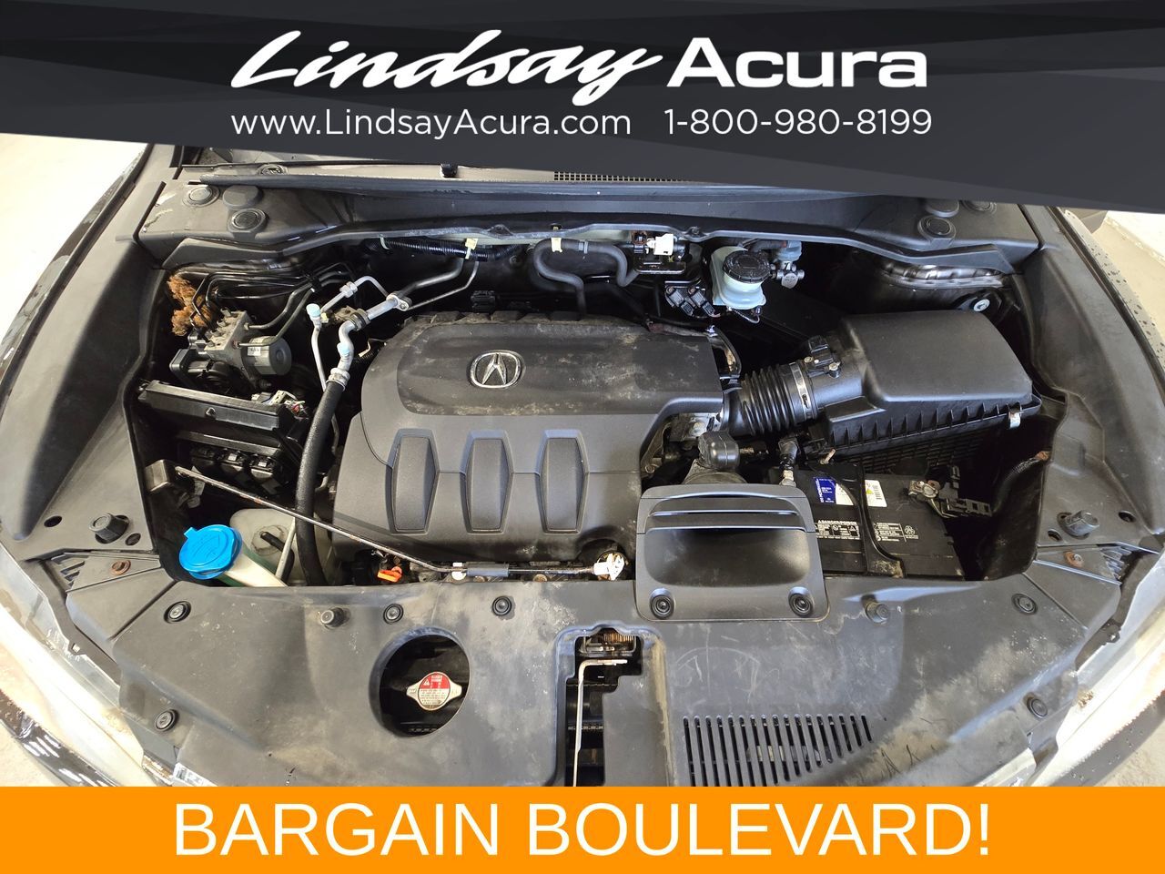 2014 Acura RDX Base Columbus OH