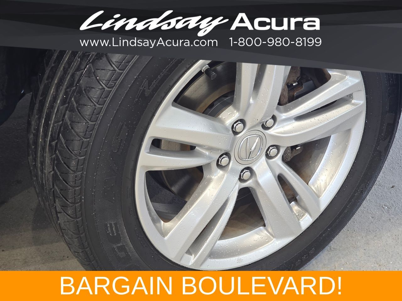 2014 Acura RDX Base Columbus OH