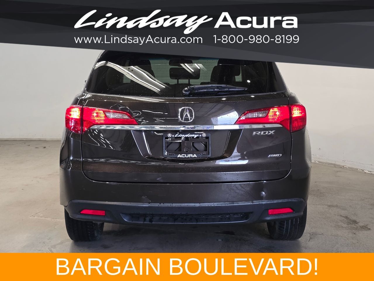 2014 Acura RDX Base Columbus OH