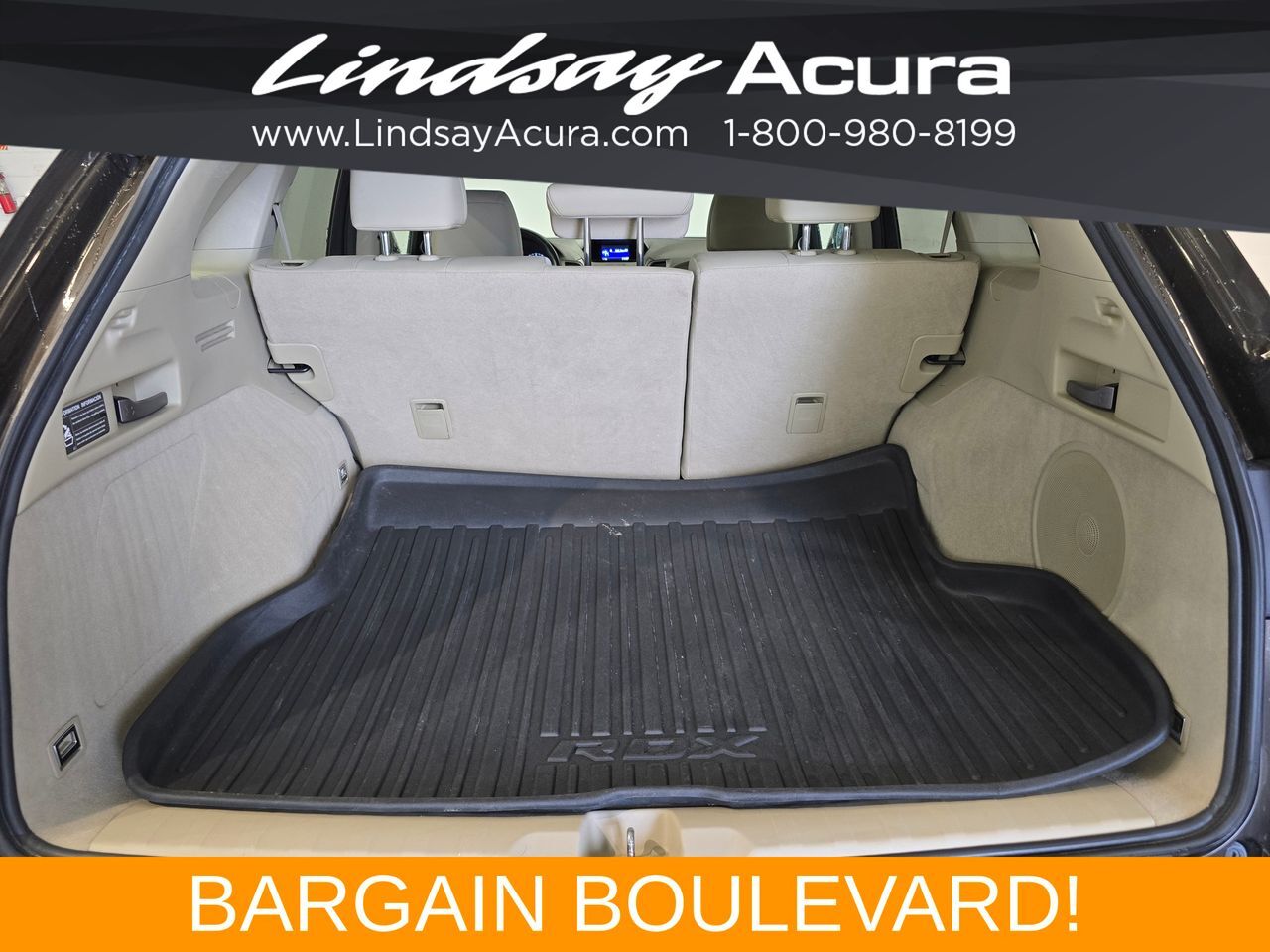 2014 Acura RDX Base Columbus OH