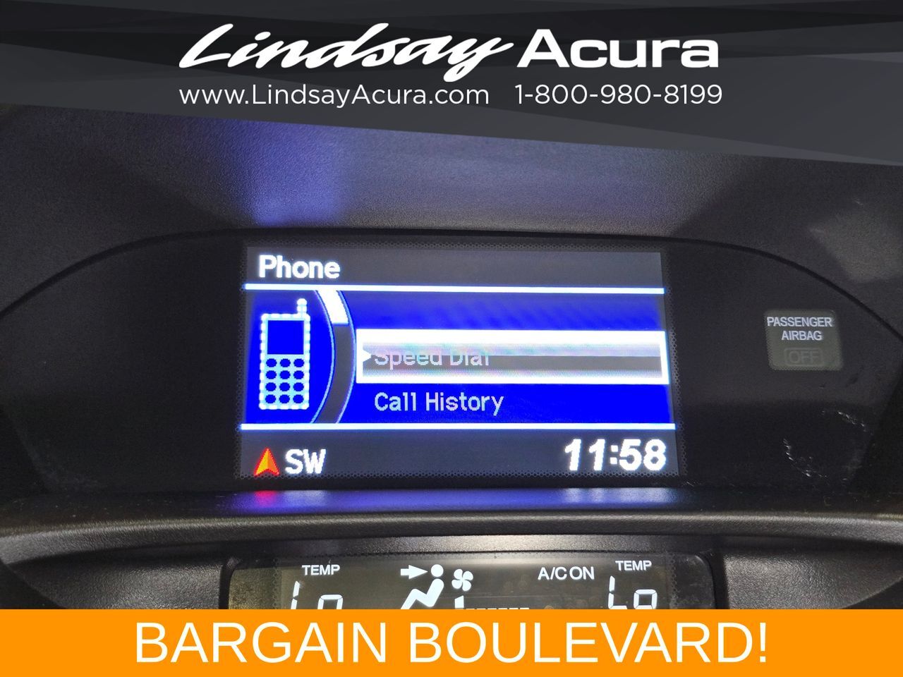 2014 Acura RDX Base Columbus OH