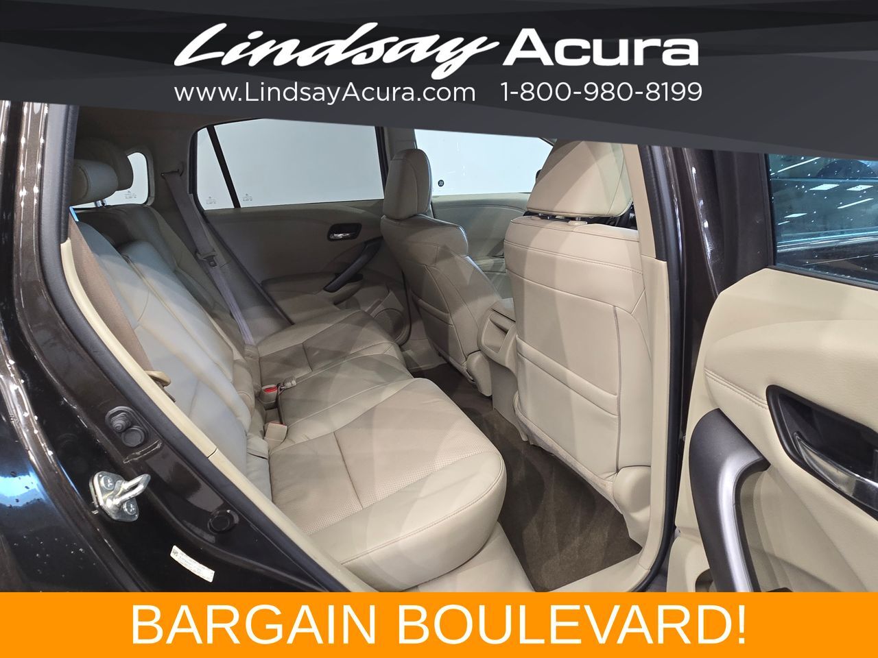 2014 Acura RDX Base Columbus OH