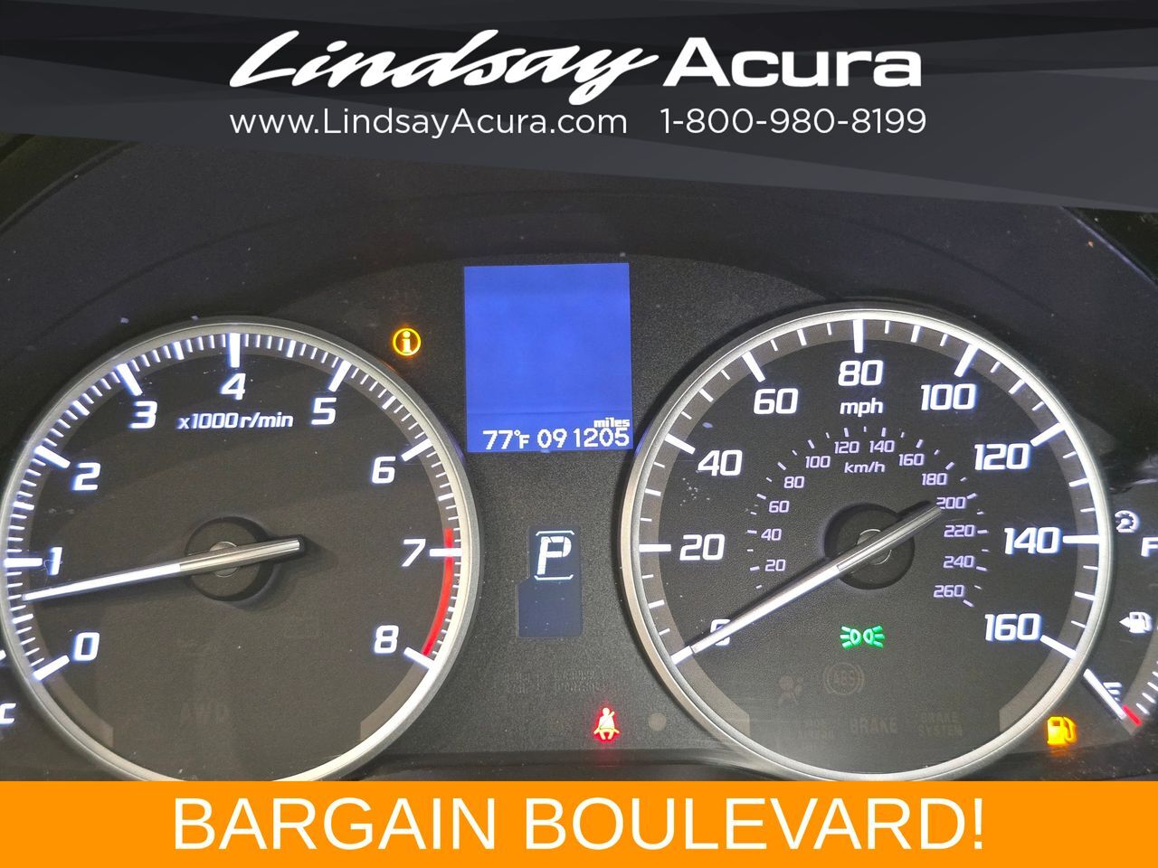 2014 Acura RDX Base Columbus OH