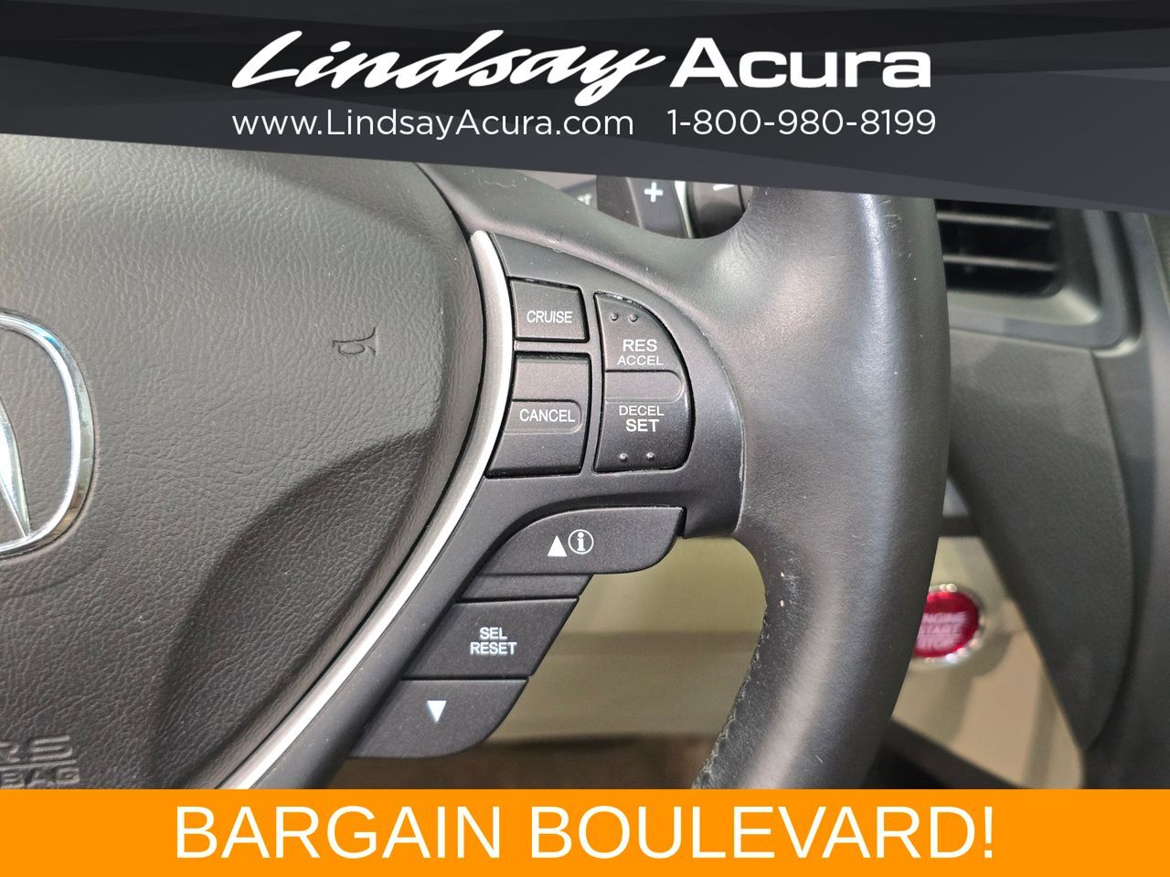 2014 Acura RDX Base Columbus OH