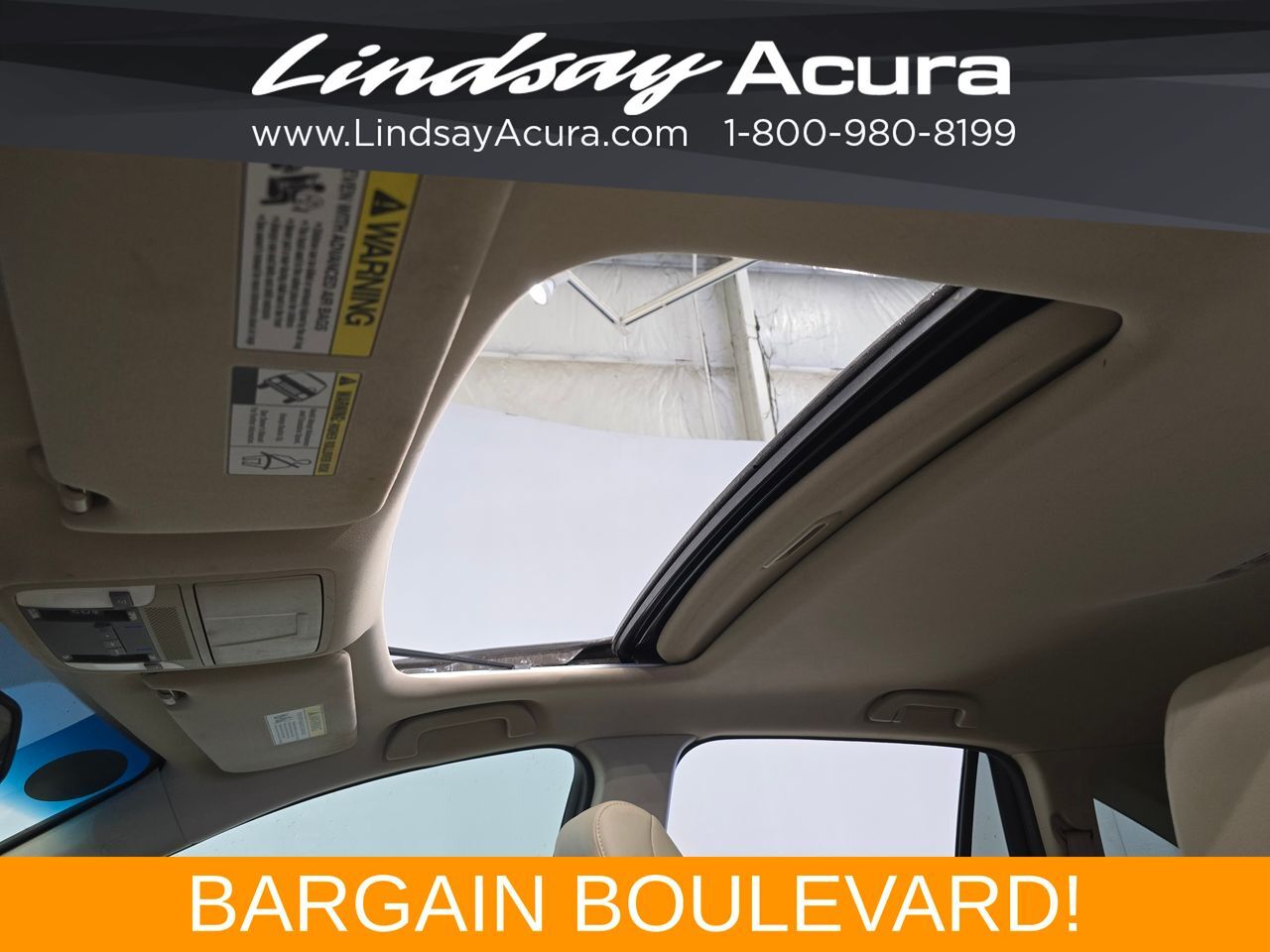 2014 Acura RDX Base Columbus OH