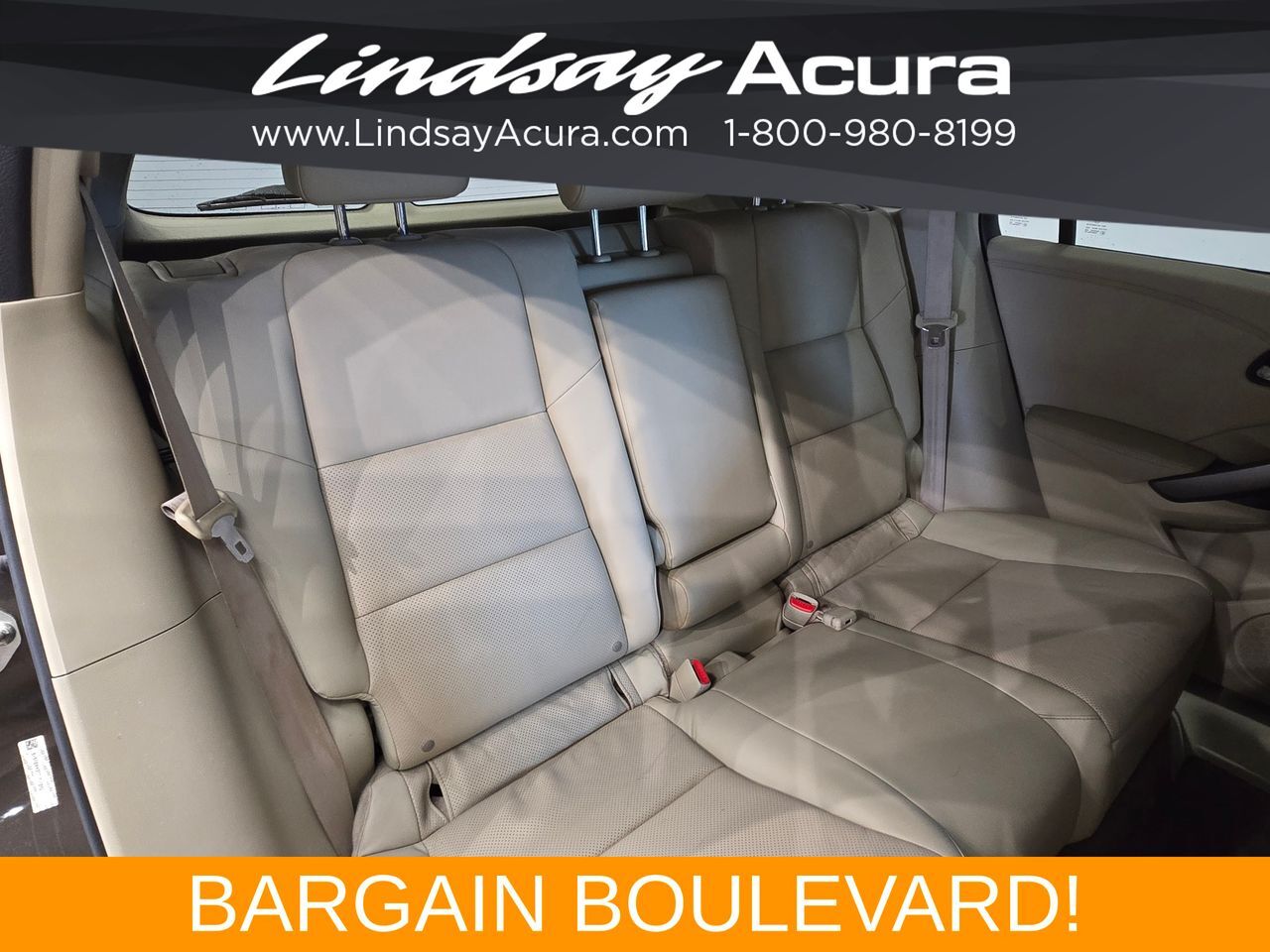 2014 Acura RDX Base Columbus OH