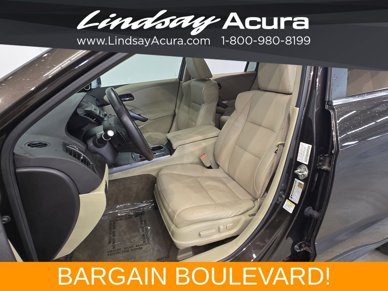 2014 Acura RDX Base Columbus OH