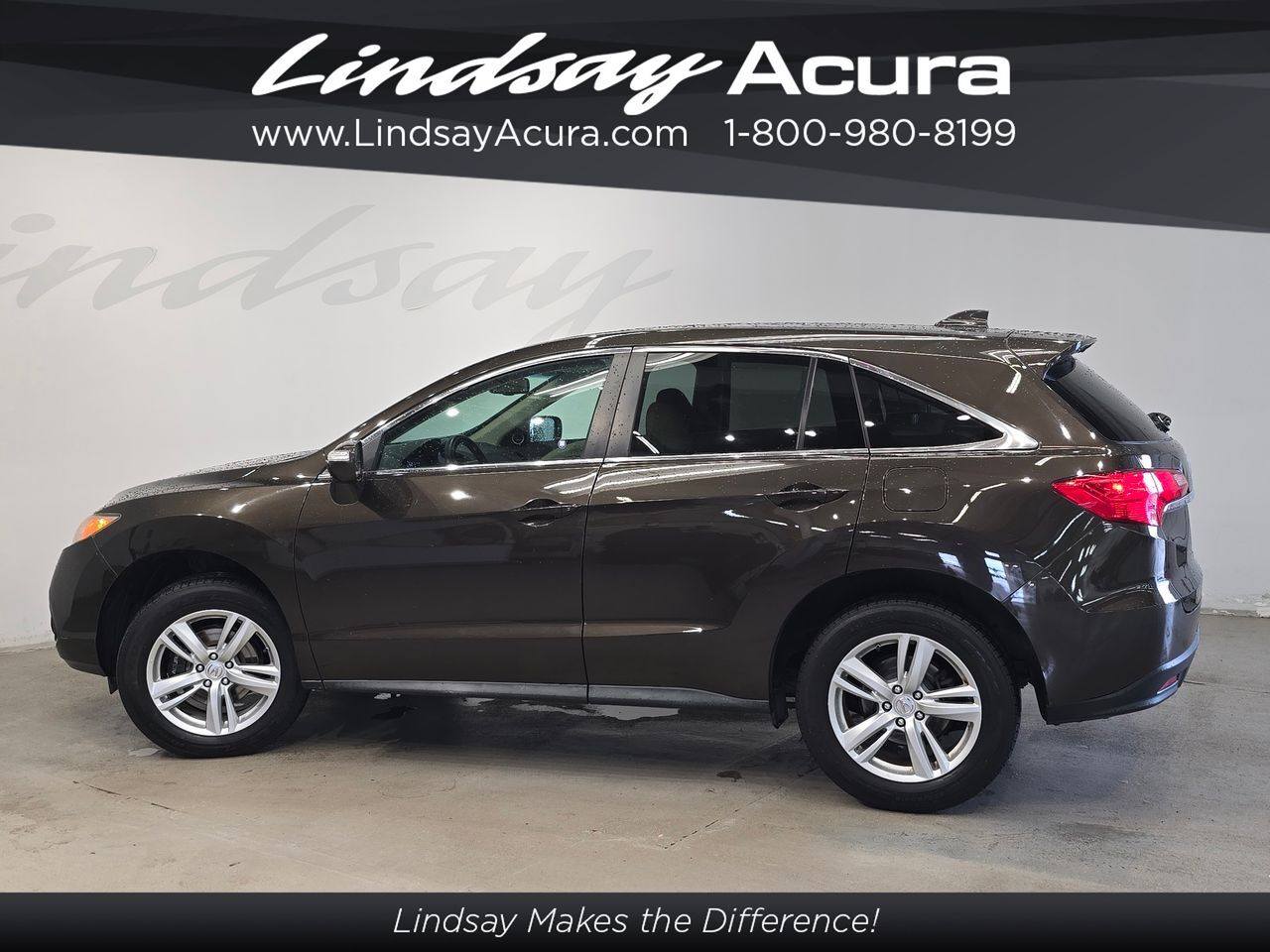 2014 Acura RDX Base