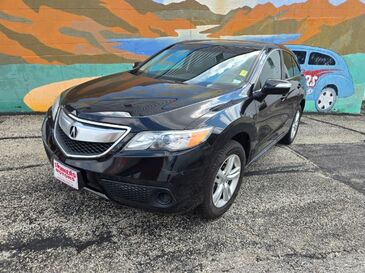 2014_Acura_RDX_Base_ Saint Joseph MO