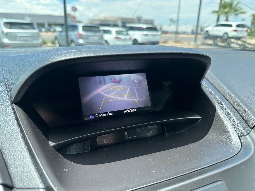 2014 Acura RDX Base Tucson AZ