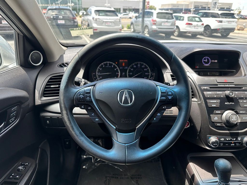 2014 Acura RDX Base Tucson AZ