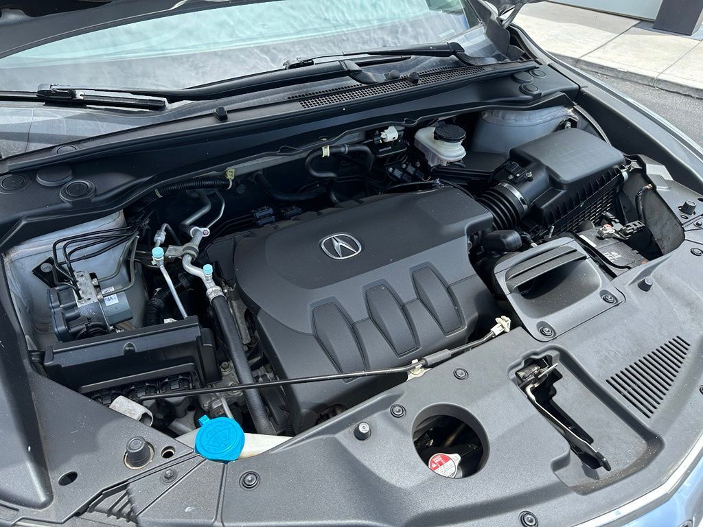 2014 Acura RDX Base Tucson AZ