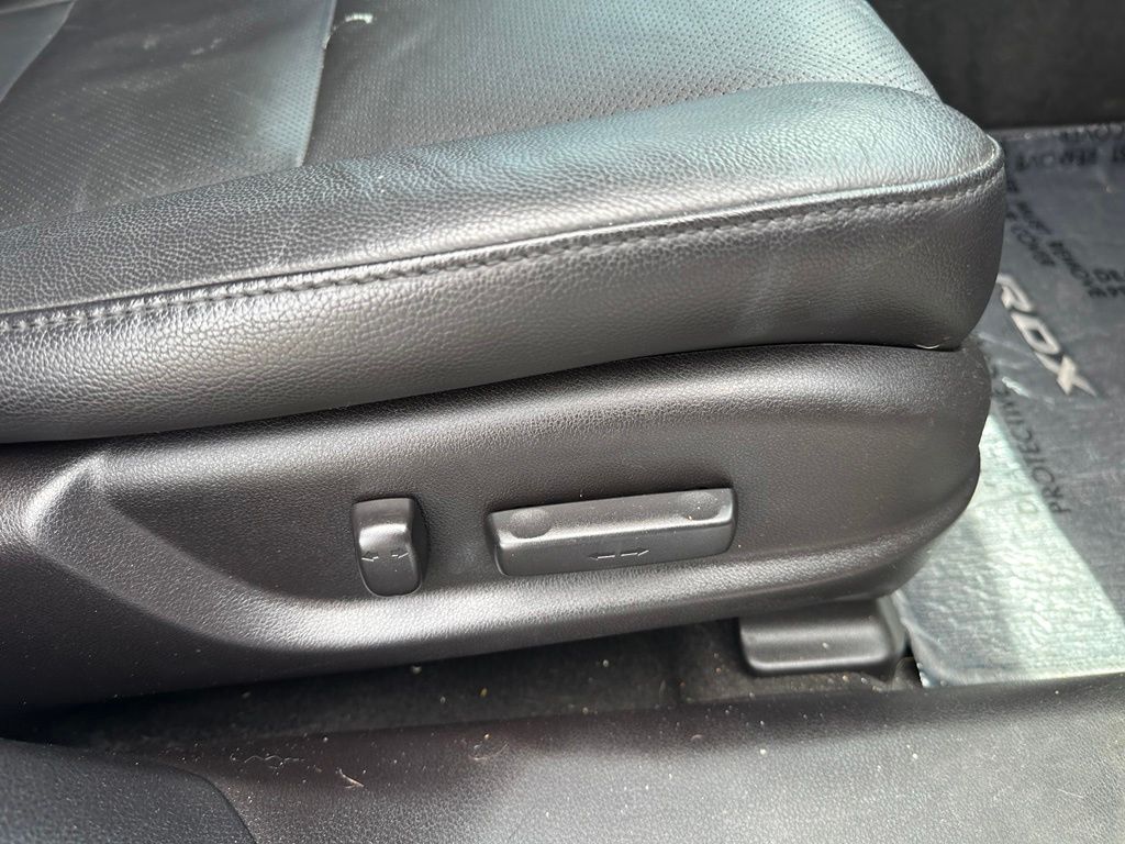 2014 Acura RDX Base Tucson AZ