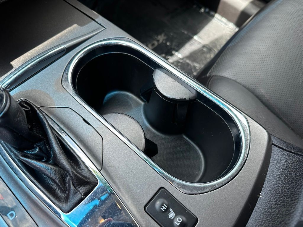 2014 Acura RDX Base Tucson AZ