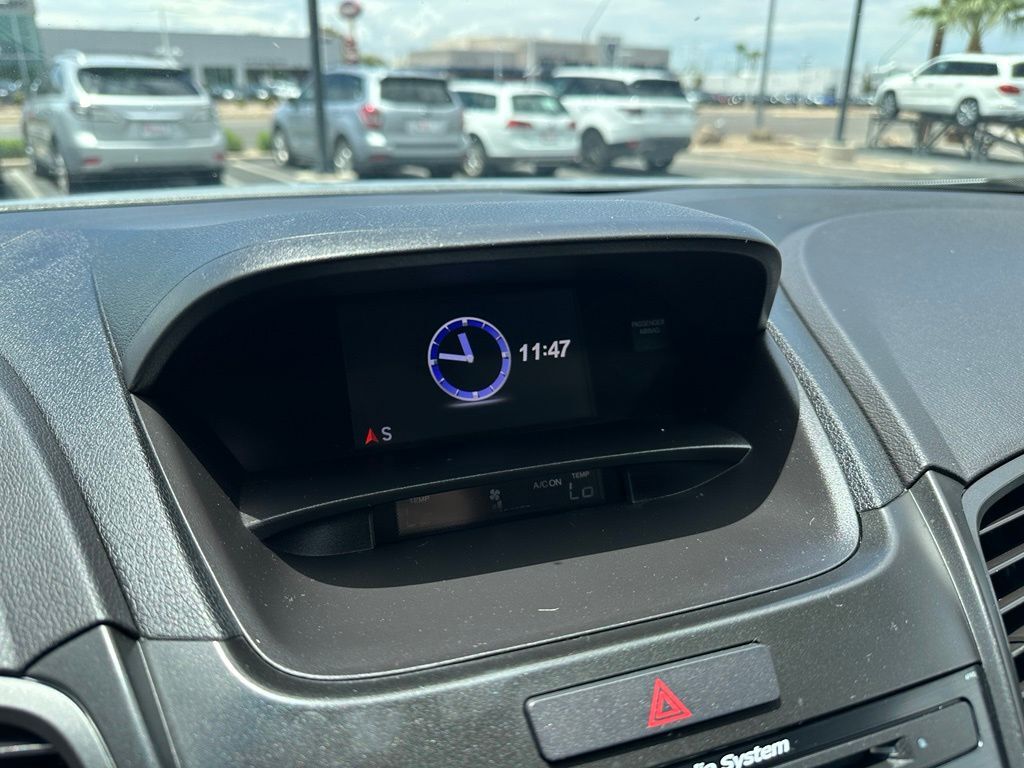 2014 Acura RDX Base Tucson AZ