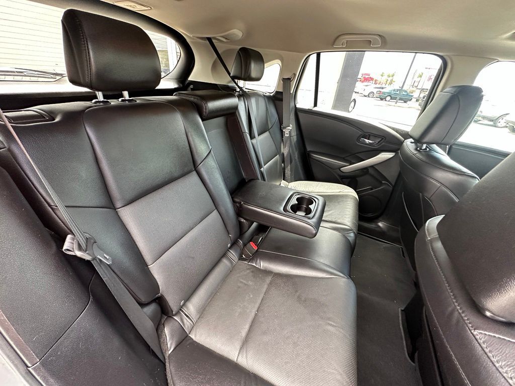 2014 Acura RDX Base Tucson AZ