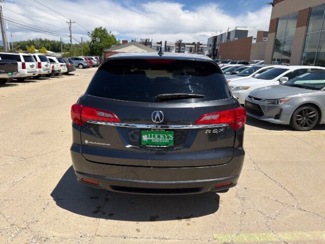 2014 Acura RDX Base West Valley City UT