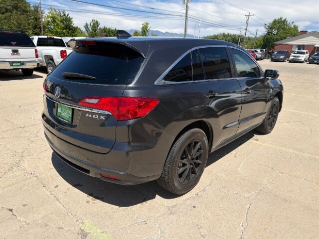 2014 Acura RDX Base West Valley City UT