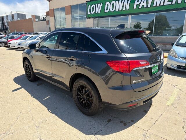 2014 Acura RDX Base West Valley City UT