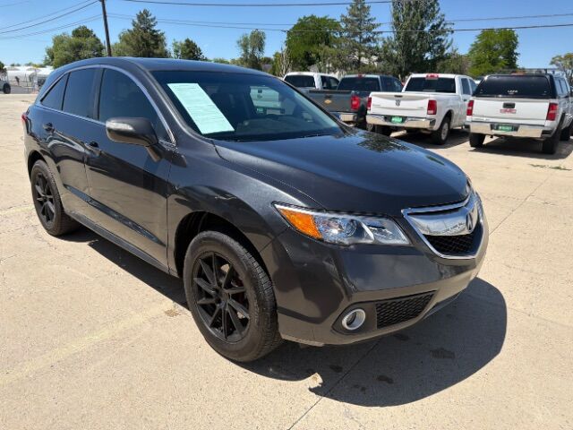 2014 Acura RDX Base West Valley City UT