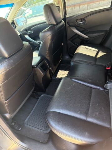 2014 Acura RDX Base West Valley City UT