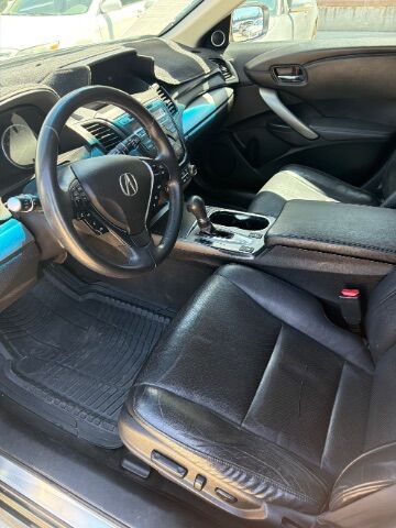 2014 Acura RDX Base West Valley City UT