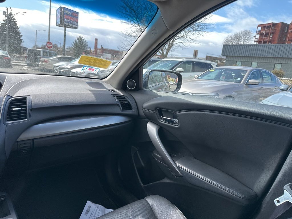 2014 Acura RDX Base Worcester MA