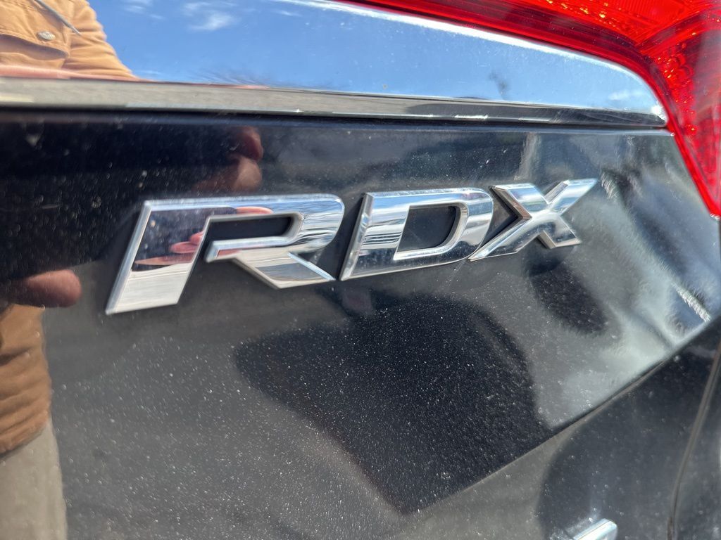 2014 Acura RDX Base Worcester MA