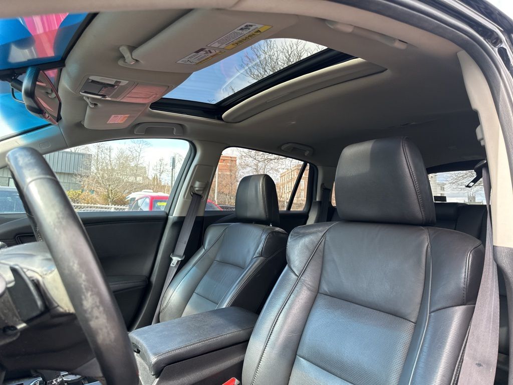 2014 Acura RDX Base Worcester MA