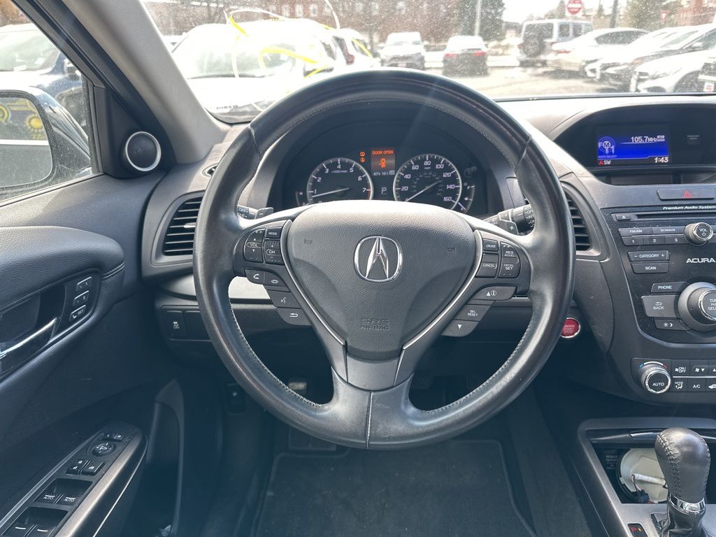 2014 Acura RDX Base Worcester MA